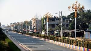 খালেদা জিয়ার রোগ মুক্তি কামনায় দোয়া ও ইফতার মাহফিল অনুষ্ঠিত