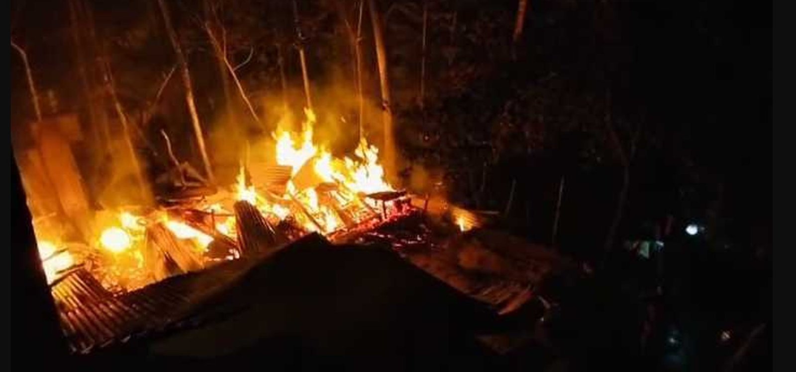পোস্টার লাগানোর সময় সংঘর্ষে ছাত্রদলের নেতাকর্মীসহ আহত ৫