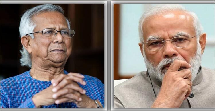বিমসটেক সম্মেলনে ড. ইউনূসের সঙ্গে মোদীর বৈঠক হতে পারে