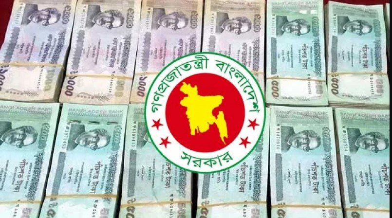 বাড়ছে সুদের বোঝা