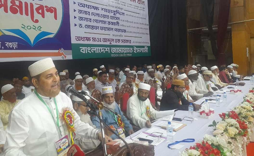 নির্বাচন ব্যবস্থার আমূল সংস্কার করেই নির্বাচন দিতে হবে