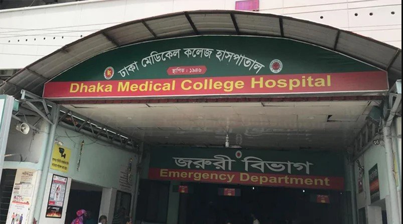 খিলগাঁওয়ে মামার হাতে ভাগ্নে খুন