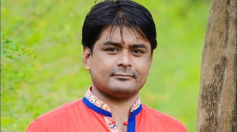 গোপালগঞ্জে নিষিদ্ধ সংগঠনের কেন্দ্রীয় সহ-সভাপতি গ্রেপ্তার