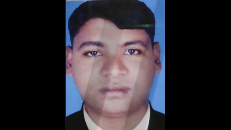 চট্টগ্রামে যুবলীগ নেতাকে কুপিয়ে খুন