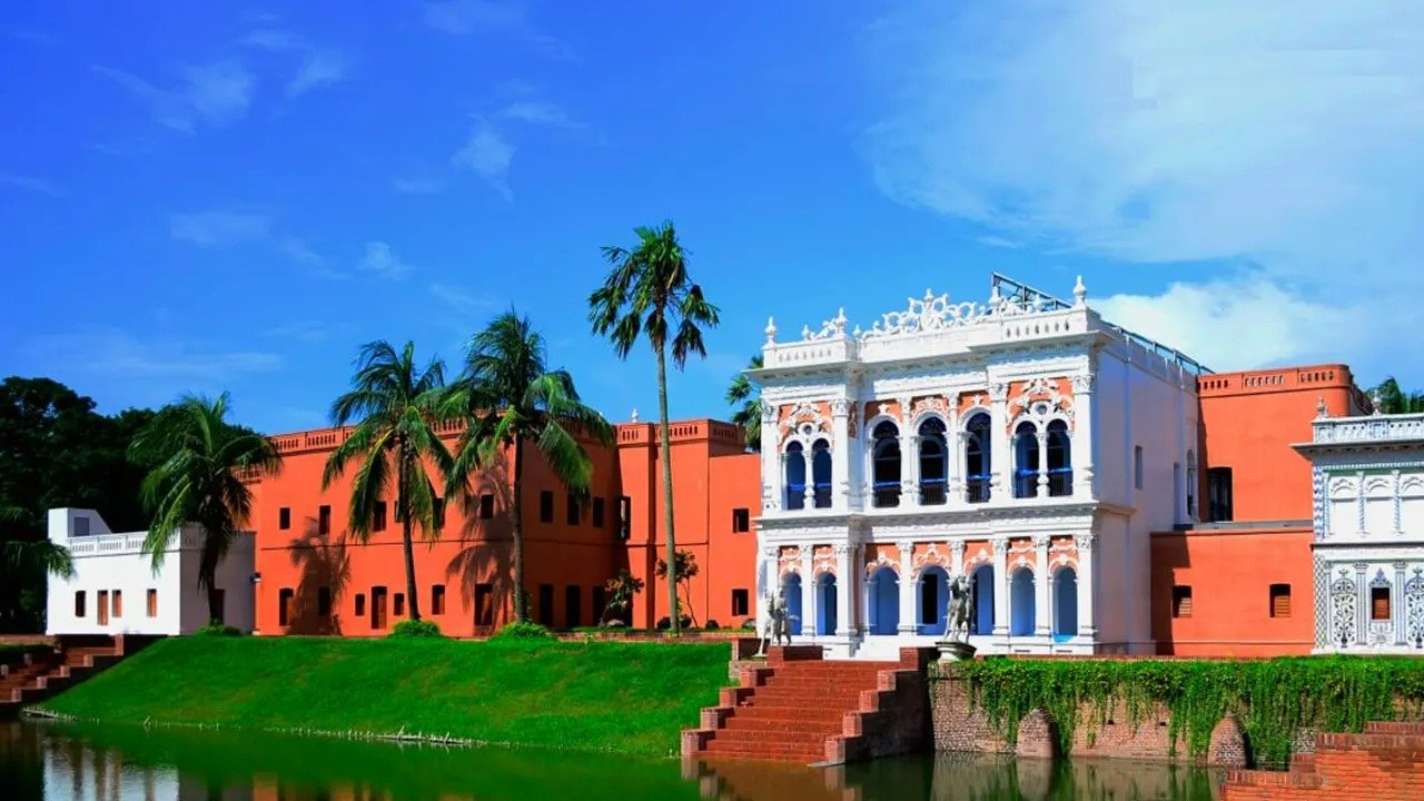 সোনারগাঁ জাদুঘরে ১৫ দিনব্যাপী বৈশাখীমেলা শুরু সোমবার