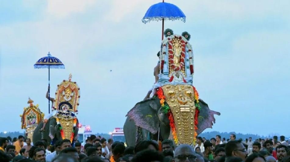 ভারতে বিমানের ফ্লাইট বন্ধ করে হলো রথযাত্রা