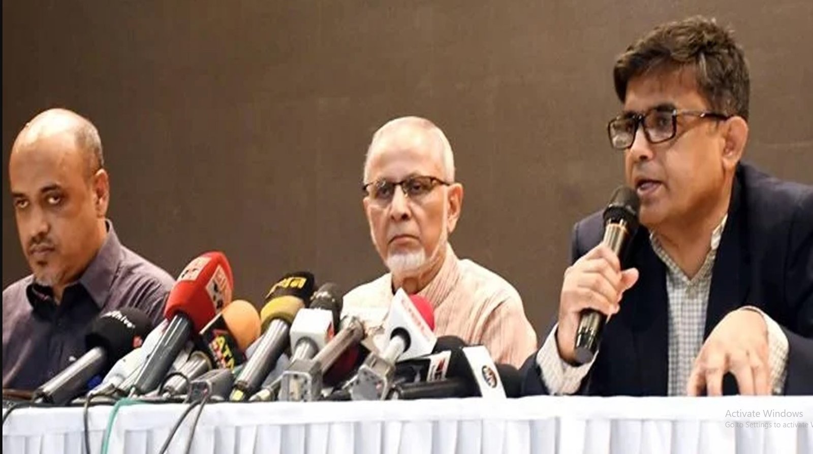 সংলাপ শেষে স্পষ্ট হবে কতটুকু সংস্কার করতে পারবে সরকার: প্রেস সচিব