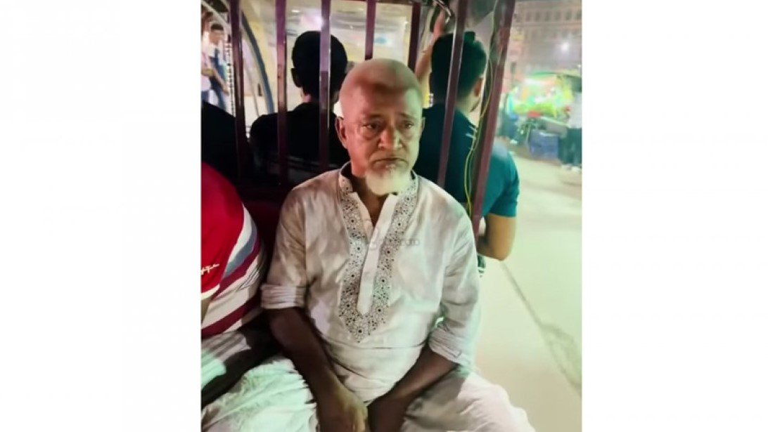 অটোরিকশায় ‘অশোভন অঙ্গভঙ্গি’র অভিযোগে গ্রেফতার ১