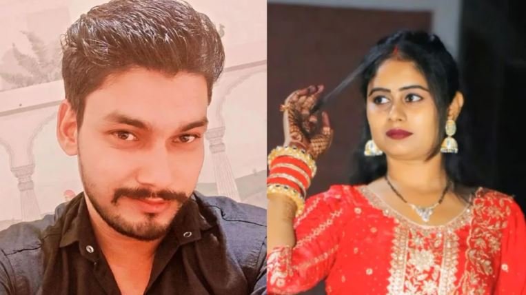 প্রেমিকের সঙ্গে ঘনিষ্ঠ অবস্থায় স্ত্রী, দেখে ফেলায় স্বামীকে হত্যা