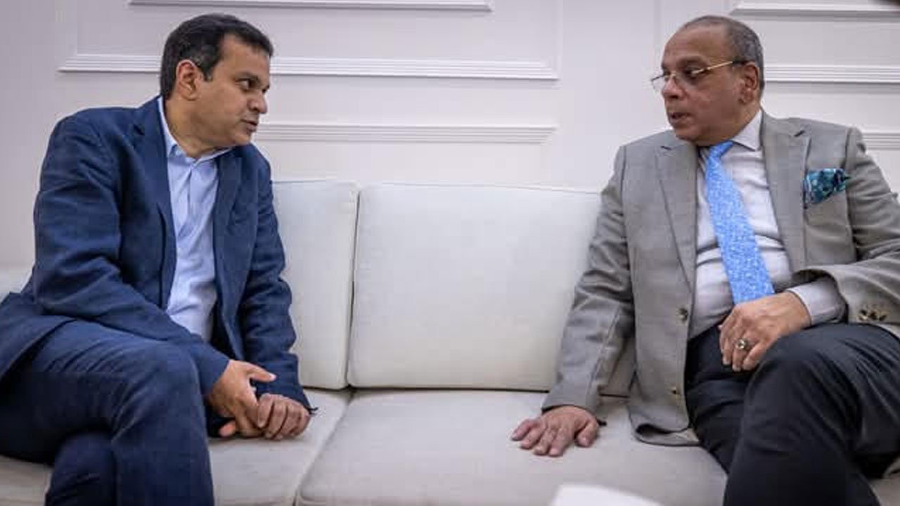 প্রধান বিচারপতির প্রশংসায় ব্র্যাকের নির্বাহী পরিচালক আসিফ সালেহ