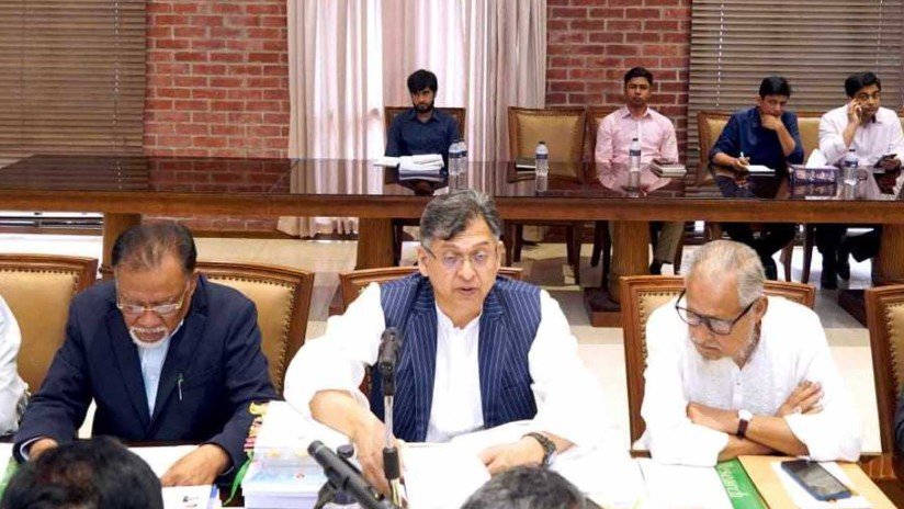 সংস্কার নিয়ে আলোচনা চালাতে চাই, বোঝাতে চাই বিএনপি কতটা সিরিয়াস