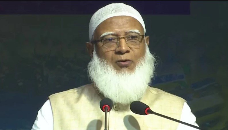 নির্বাচনের আগে অবশ্যই তিনটি শর্ত পূরণ হতে হবে: জামায়াত আমির