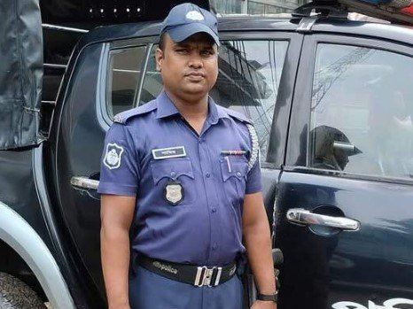 দর্শনা ইমিগ্রেশনে পুলিশ কনস্টেবলের আত্মহত্যা