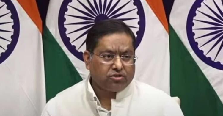 ভারতের সংখ্যালঘুদের নিরাপত্তা, বাংলাদেশের মন্তব্যকে ‘অপ্রয়োজনীয়’ বললো ভারত