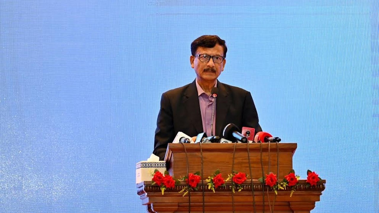 রোহিঙ্গা সমস্যার সমাধান না হলে মিয়ানমারে শান্তি আসবে না