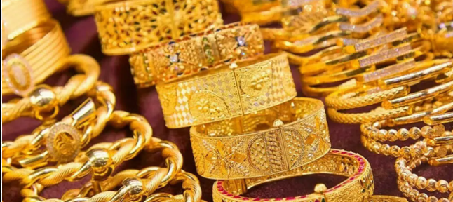 সোনার দাম আরেক দফা বেড়ে নতুন রেকর্ড