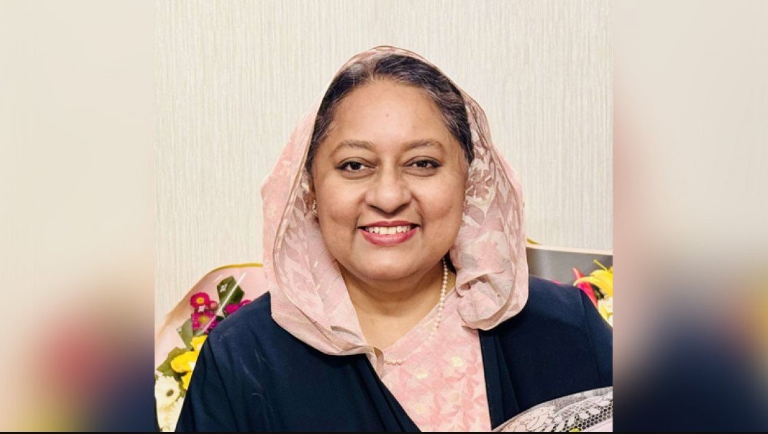 ‘নারী বিচারকের সংখ্যা বৃদ্ধি ন্যায়বিচারের অভিগম্যতা নিশ্চিতের জন্য গুরুত্বপূর্ণ’