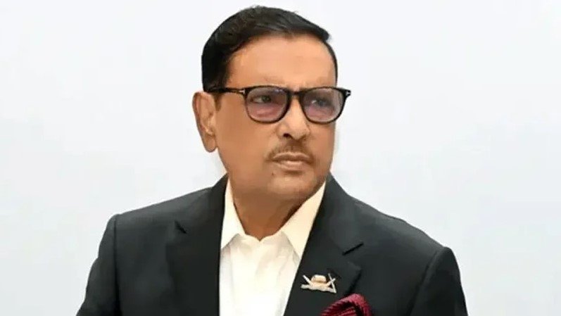 ওবায়দুল কাদেরসহ ৪৫ জনের বিরুদ্ধে গণহত্যার প্রমাণ মিলেছে : চিফ প্রসিকিউটর