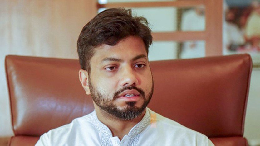 জনগণকে সঙ্গে নিয়ে থানা ঘেরাওয়ের হুঁশিয়ারি ইশরাকের