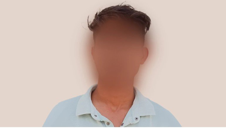 ভারতে দলিত তরুণকে ‘যৌন হেনস্থা’, লোহার রড দিয়ে মারধর!