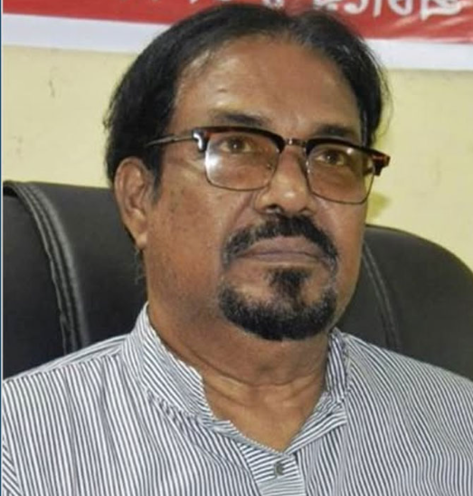 ঢাকা-৫ আসনের সাবেক এমপি মনিরুল গ্রেপ্তার
