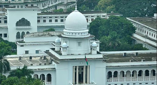 মৃত্যুদণ্ডের রায়ের বিরুদ্ধে জামায়াত নেতা আজহারের আপিল শুনানি ৬ মে