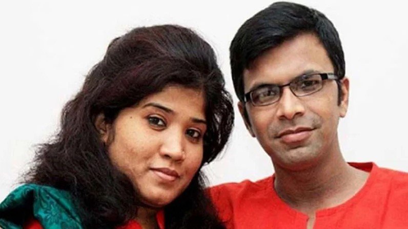৫ আগস্টের আগুনে পুড়ে গেছে সাগর-রুনি হত্যা মামলার নথি