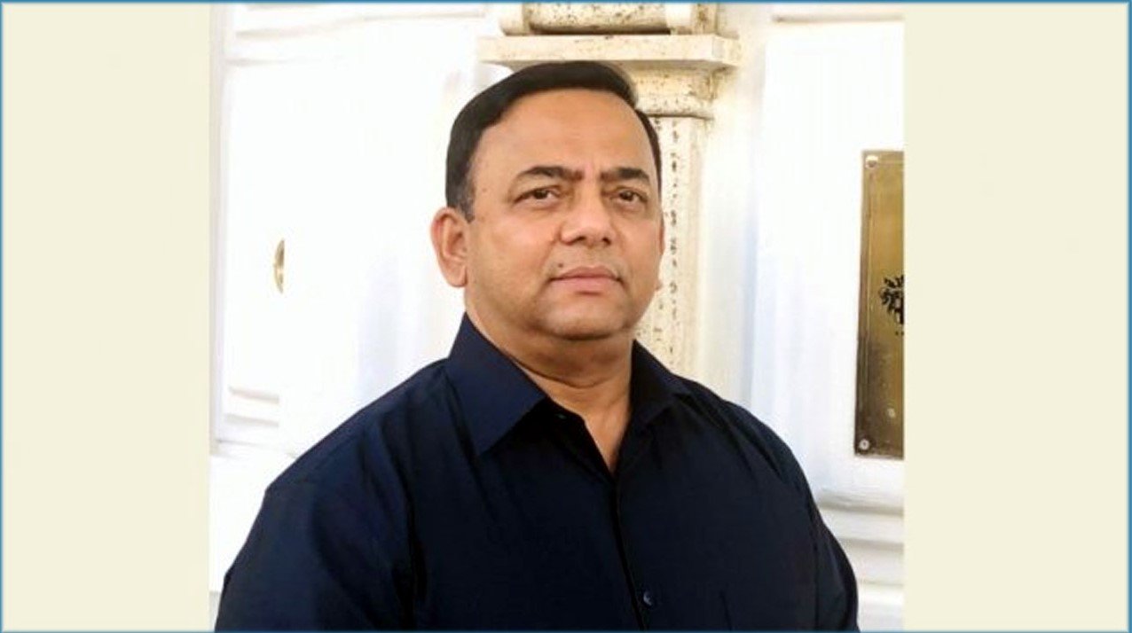 সাবেক আইজিপি বেনজীরের বিরুদ্ধে ইন্টারপোলের ‘রেড নোটিশ’ জারি