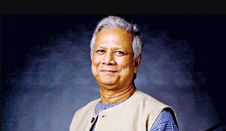ড. ইউনূসের বিরুদ্ধে দুদকের মামলা বাতিল