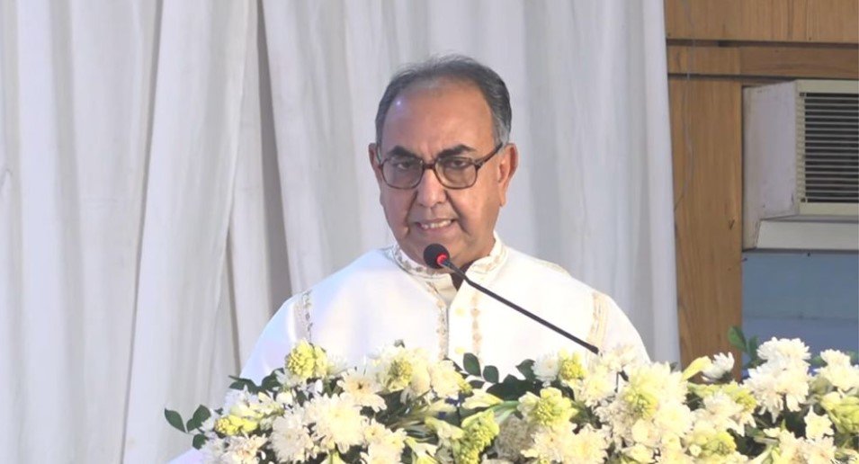 সচিবলায় বসে সুবিধা নিচ্ছে ফ্যাসিবাদের দোসররা: মির্জা আব্বাস