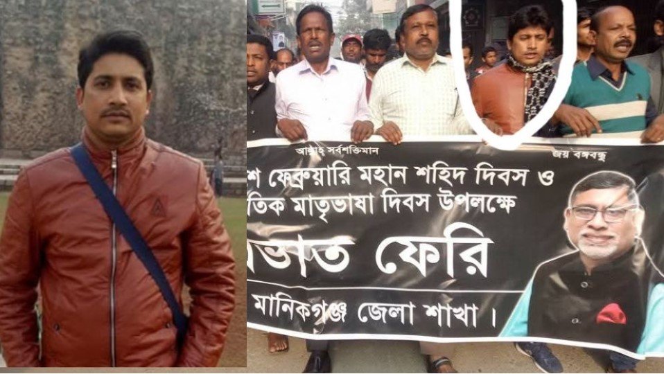 ফ্যাক্টরি সুপারভাইজার থেকে কোটিপতি