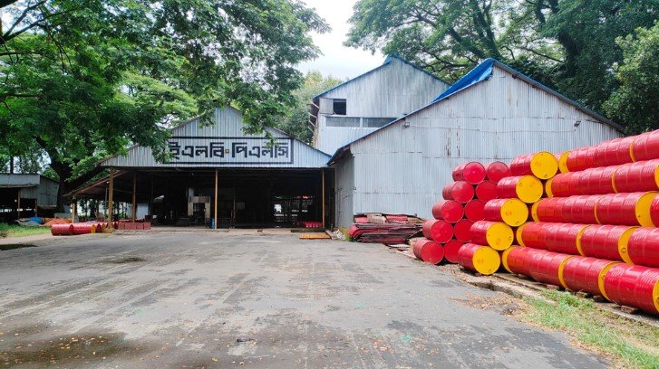 ১৬ দিনে শেয়ারদর বেড়েছে ৯৩%: ইস্টার্ন লুব্রিকেন্টসে কারসাজির গন্ধ! তদন্তের নির্দেশ