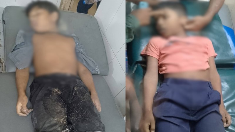 কেইপিজেডে পাহাড়ধসে হতাহত ৪