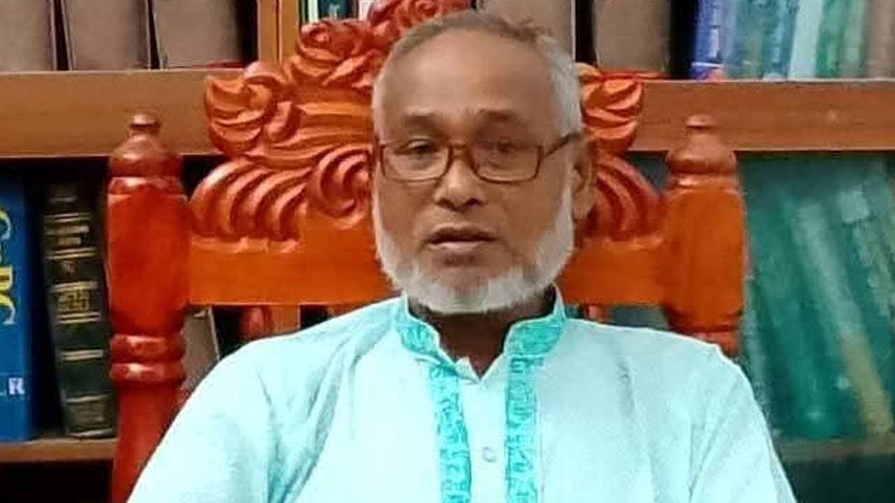 ‘কলিজা ছিঁড়ে ফেলব’ জামায়াত নেতাকে হুমকির অভিযোগে বিএনপি নেতার বিরুদ্ধে সাংগঠনিক ব্যবস্থা