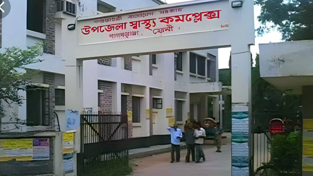 ফেনীতে পুকুরে গোসলে নেমে ২ শিশুর মৃত্যু