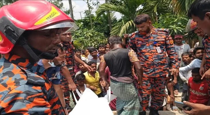 লালমনিরহাটে সেপটিক ট্যাংকে নেমে শ্রমিকের মৃত্যু