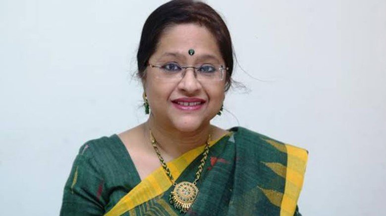 তুরিন আফরোজের ডক্টরেট ডিগ্রি ভুয়া: ইউএনএসডব্লিউ