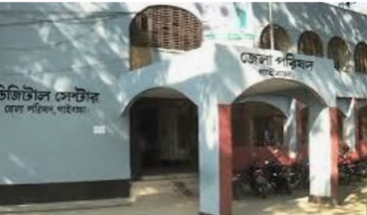 গাইবান্ধা জেলা পরিষদের এডিপি প্রকল্পে পলাশবাড়ীতে ব্যাপক অনিয়মের অভিযোগ