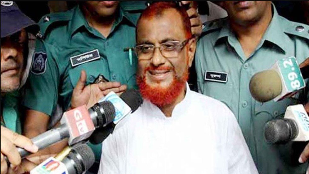 অবশেষে পূর্ণাঙ্গ বেঞ্চে এটিএম আজহারের আপিল শুনানি শুরু
