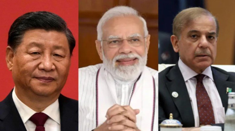 পাকিস্তানে হামলা নিয়ে মুখ খুললো চীন, দিল ভারসাম্যপূর্ণ বার্তা