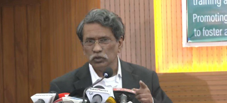 রাজনৈতিক দলগুলো কিছু কিছু ছাড় দেবে, প্রত্যাশা আলী রীয়াজের