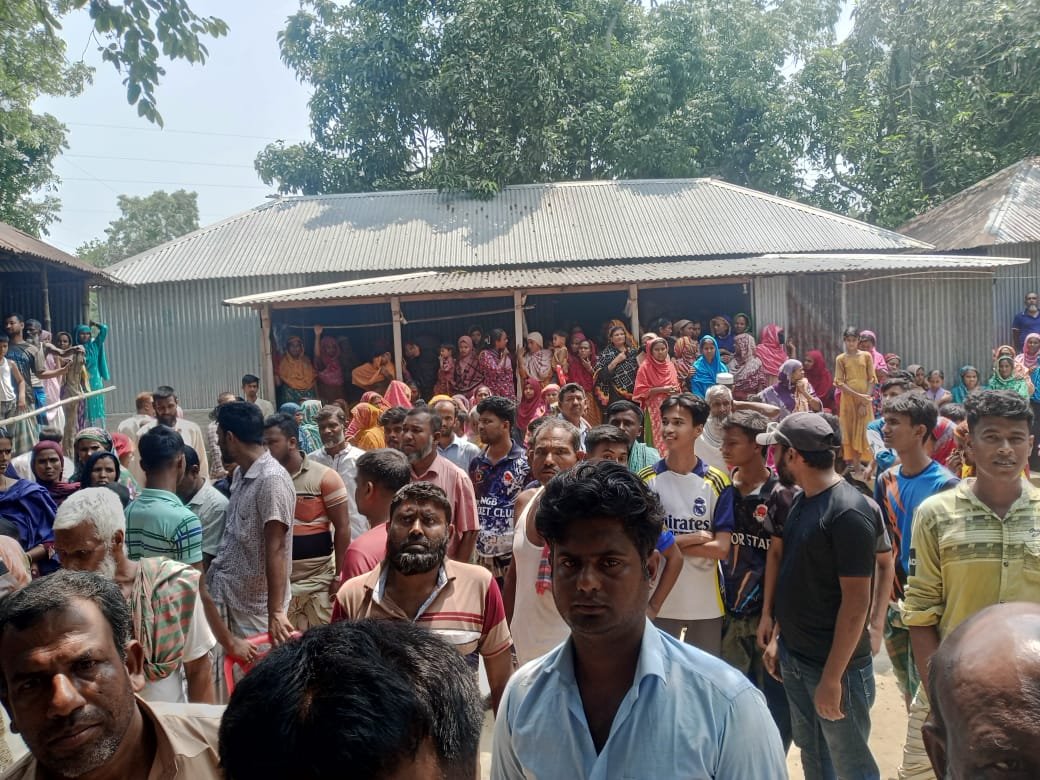 স্ত্রীকে মারপিট নিষেধ করায় বড় ভাইকে হাতুড়িপেটায় হত্যা; ছোট ভাই আটক