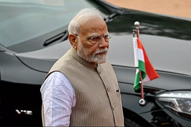 ‘অপারেশন সিঁদুর’ নামটি নরেন্দ্র মোদিই দিয়েছেন