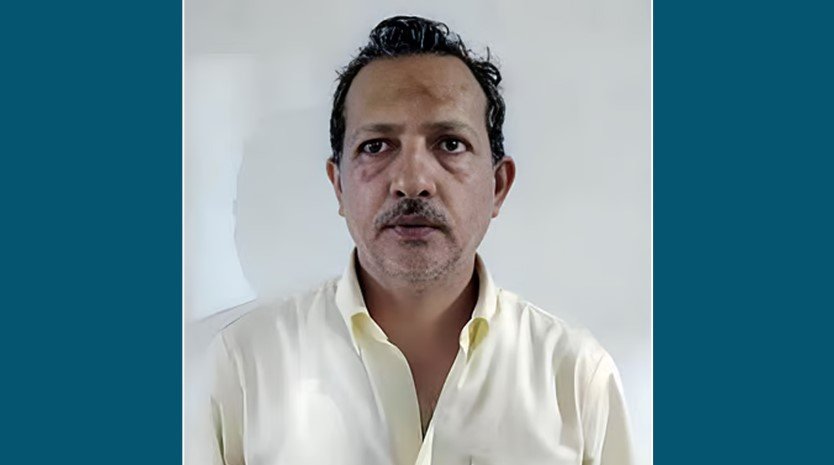 শেখ হাসিনার ব্যক্তিগত কর্মকর্তা মিজান গ্রেপ্তার