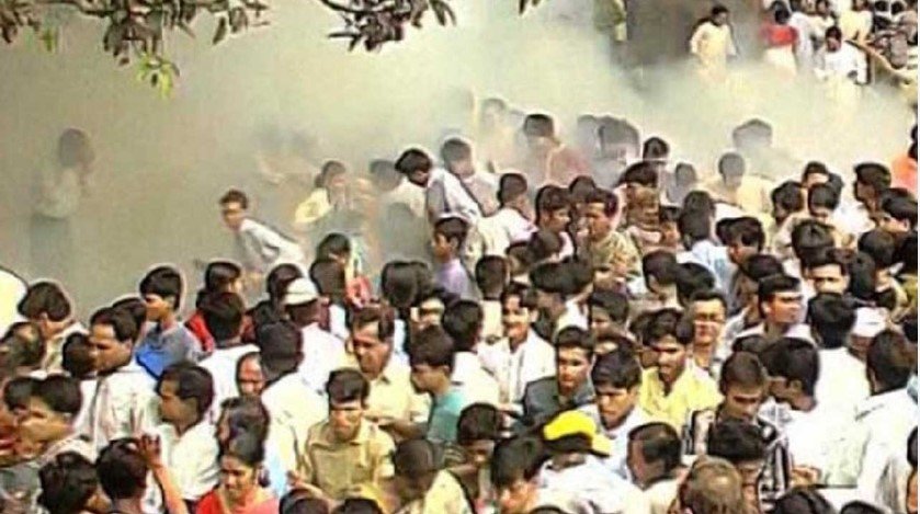 বহুল আলোচিত রমনা বোমা হামলা মামলার রায় ঘোষণা শুরু