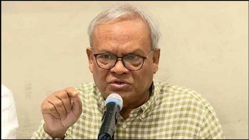 আ.লীগ থেকে বের হওয়া ব্যক্তিরা বিএনপির সদস্য হতে পারবেন: রিজভী