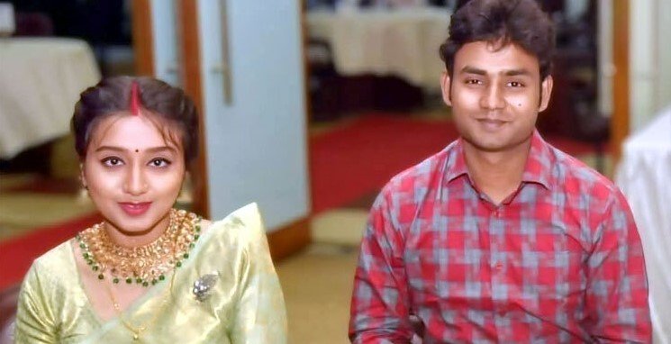 শাশুড়ির অত্যাচারে আত্মহত্যার চেষ্টাও করেন পলাশের স্ত্রী