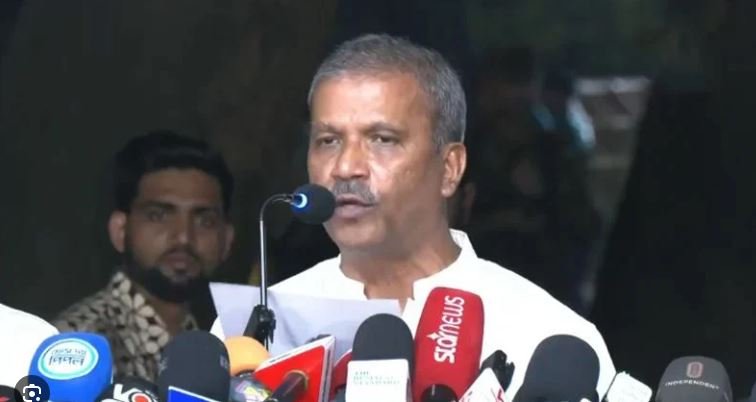 আগামী ৩০ কার্যদিবসের মধ্যে 'জুলাই ঘোষণাপত্র' প্রকাশ করা হবে
