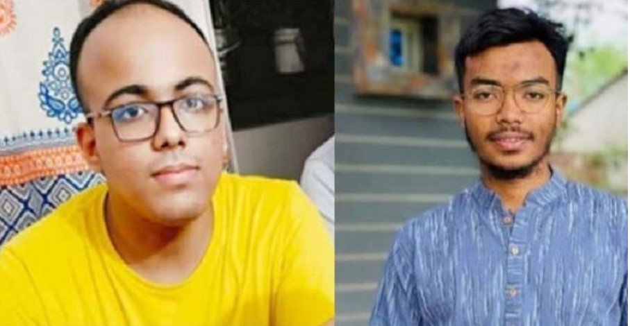 চার ঘণ্টার ব্যবধানে নটর ডেমের দুই শিক্ষার্থীর ‘অস্বাভাবিক’ মৃত্যু