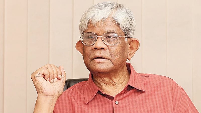 টাকা ছাপিয়ে আমরা বাজেট বাস্তবায়ন করব না: অর্থ উপদেষ্টা